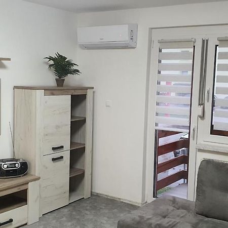Apartma Sivi Zako Bohinj Luaran gambar