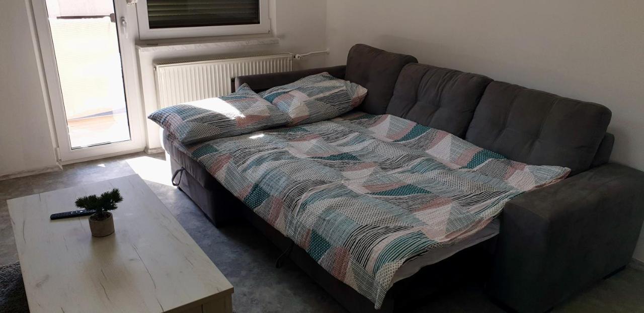Apartma Sivi Zako Bohinj Luaran gambar