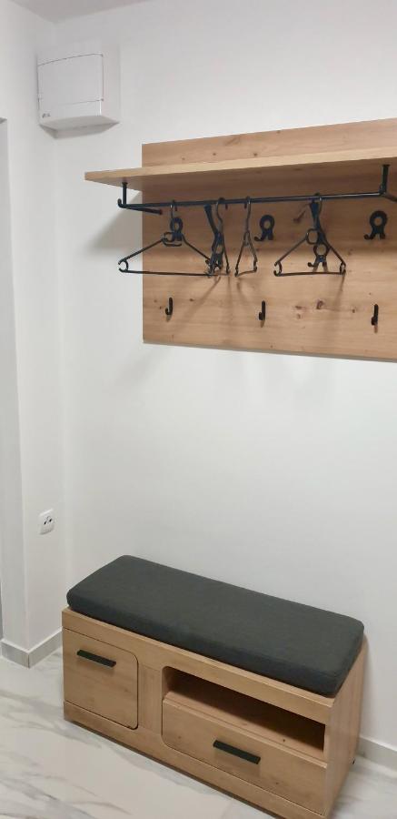 Apartma Sivi Zako Bohinj Luaran gambar