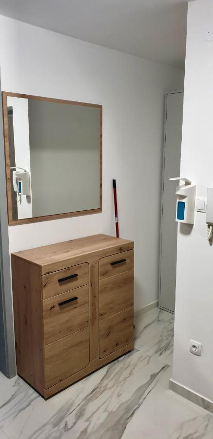 Apartma Sivi Zako Bohinj Luaran gambar