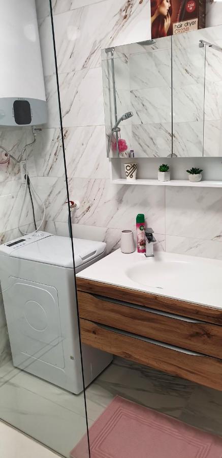 Apartma Sivi Zako Bohinj Luaran gambar