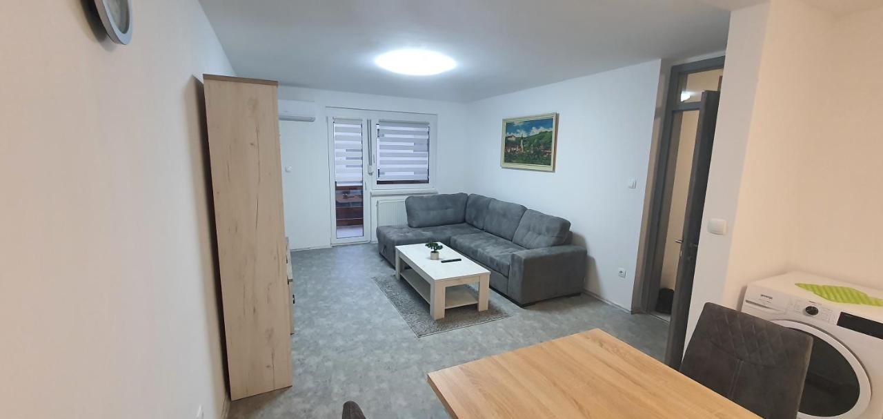 Apartma Sivi Zako Bohinj Luaran gambar