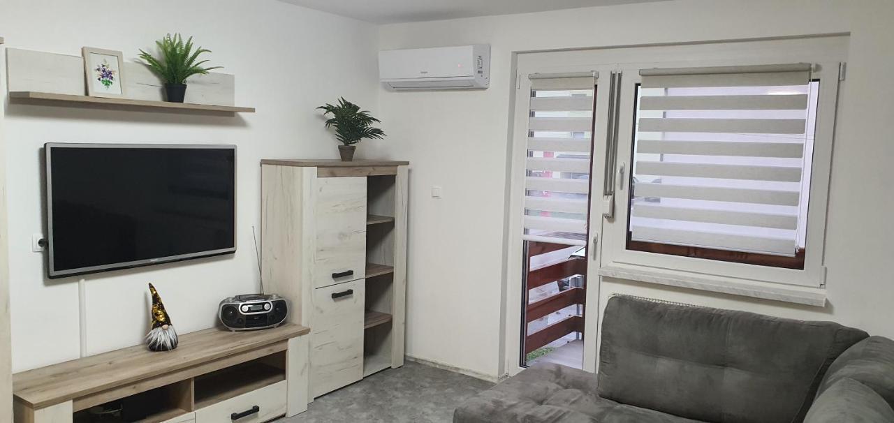 Apartma Sivi Zako Bohinj Luaran gambar
