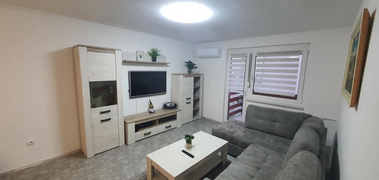 Apartma Sivi Zako Bohinj Luaran gambar