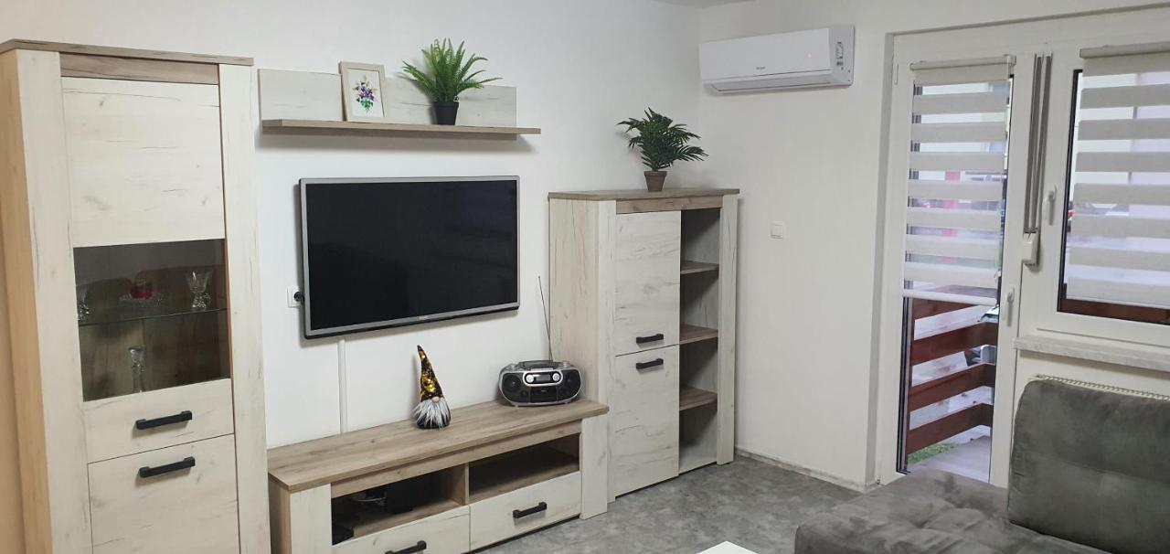 Apartma Sivi Zako Bohinj Luaran gambar