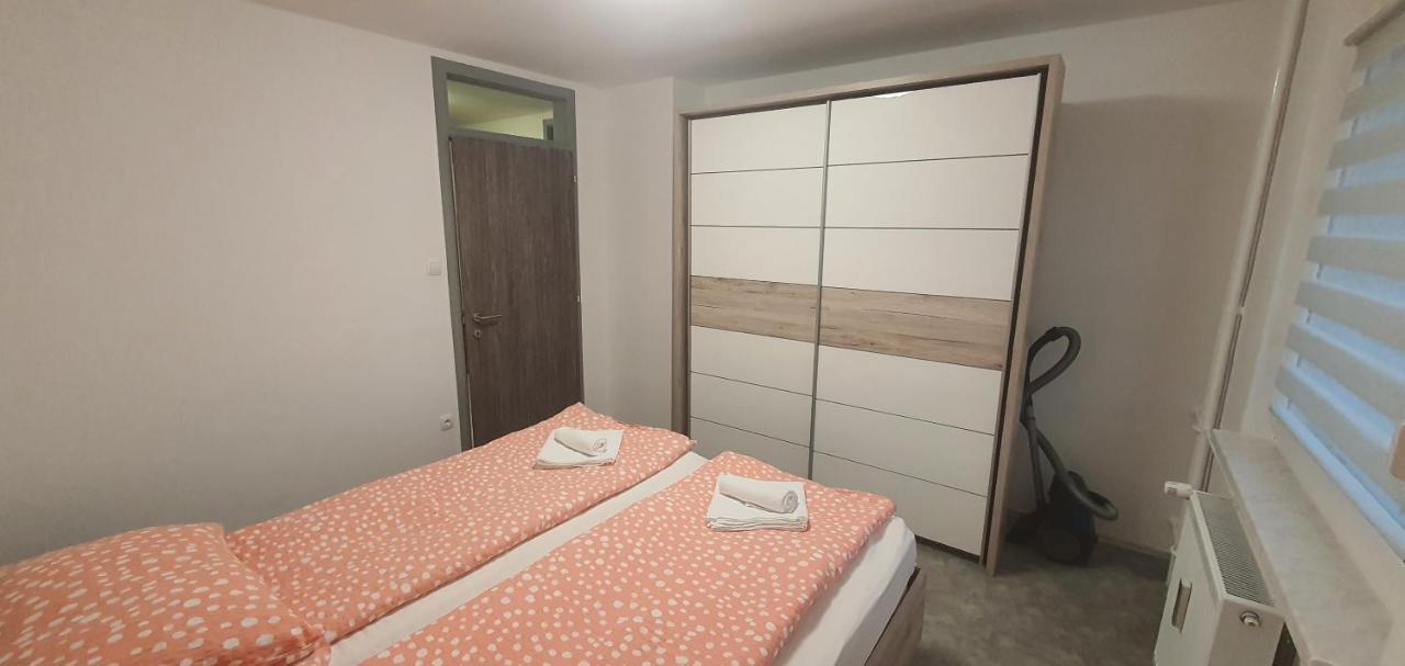 Apartma Sivi Zako Bohinj Luaran gambar